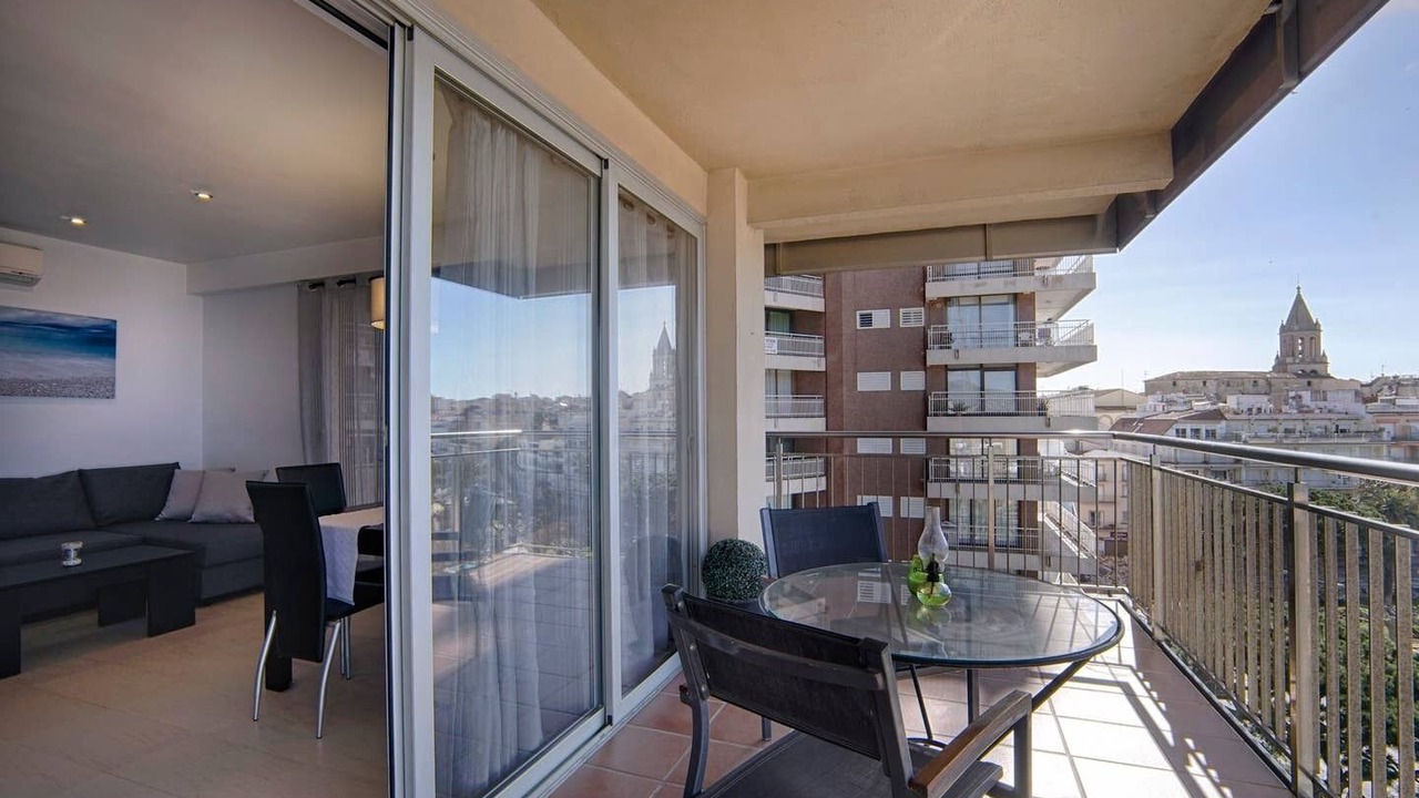 Photo of Outdoor in Palamos