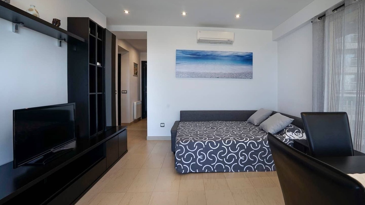 Photo of Bedroom in Palamos