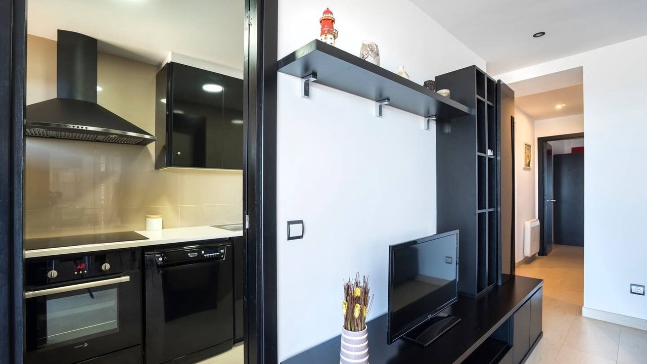 Photo of Kitchen in Palamos