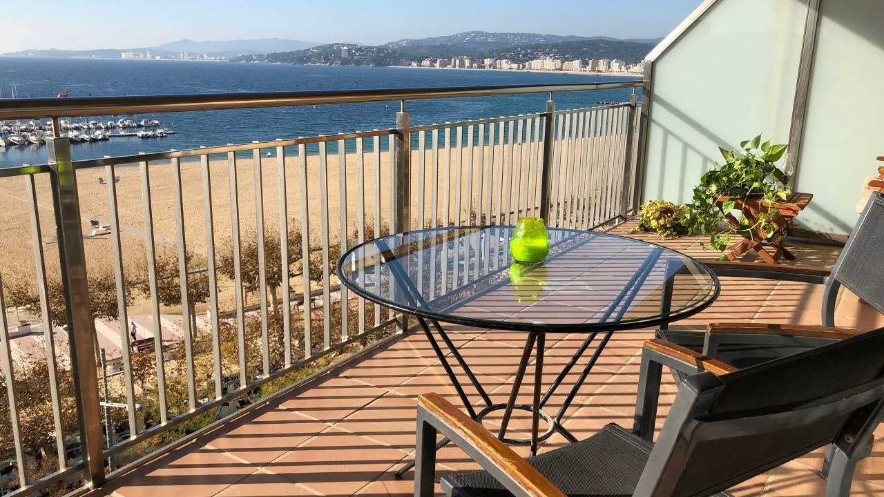 Photo of Outdoor in Palamos