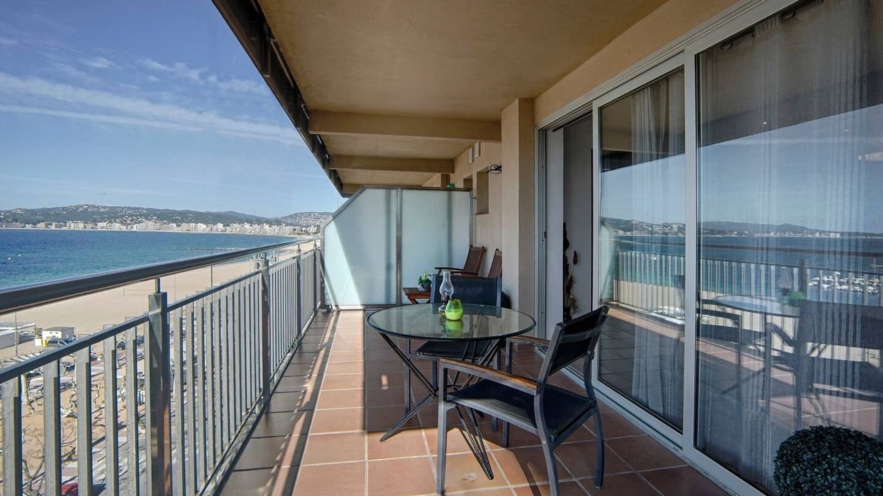 Photo of Outdoor in Palamos