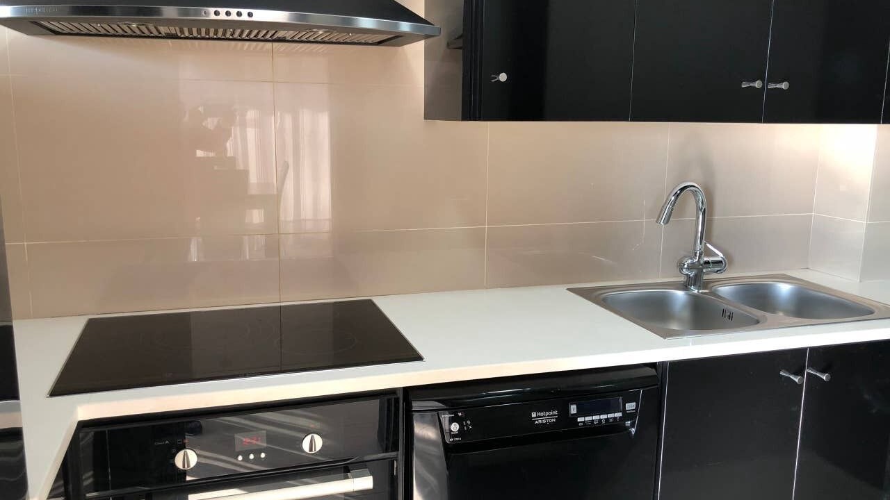 Photo of Kitchen in Palamos