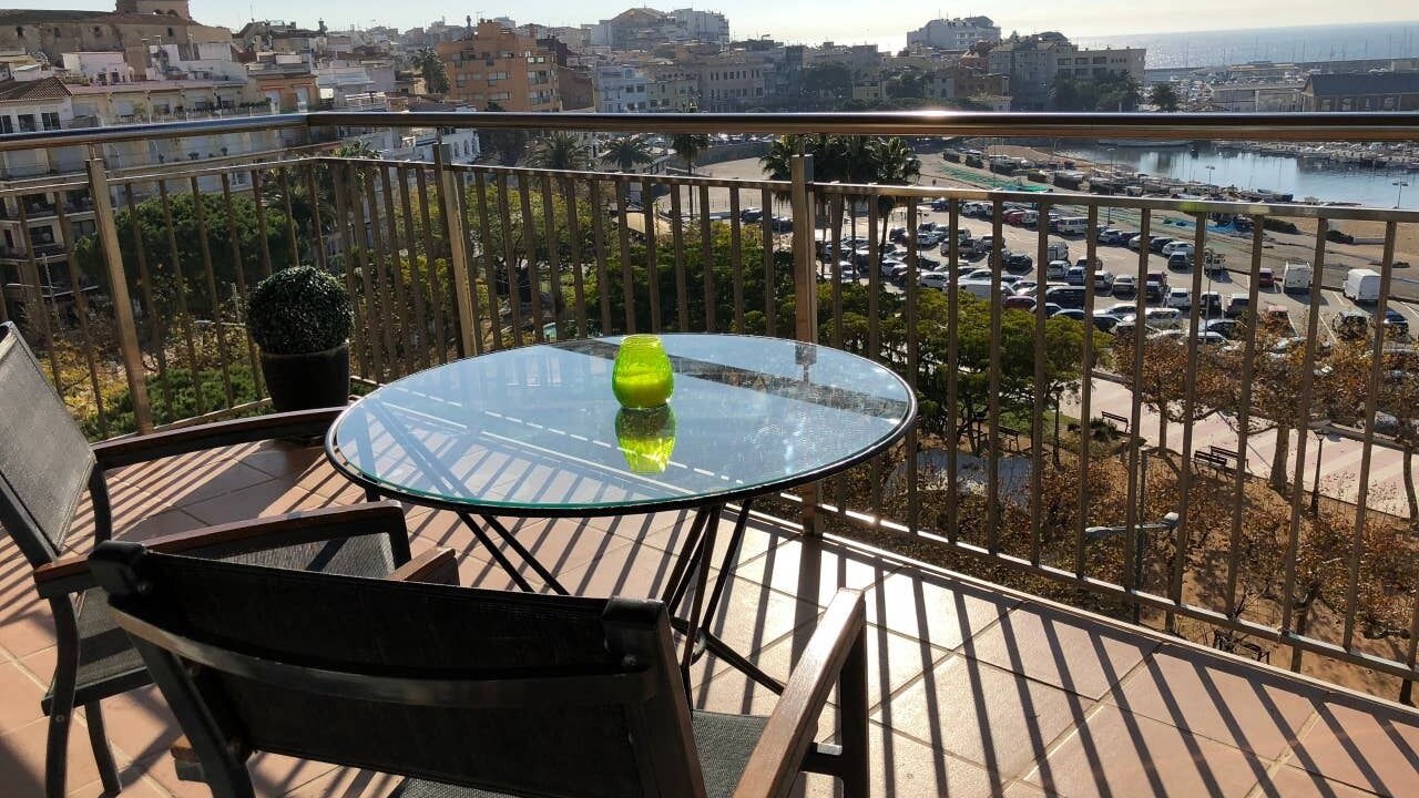 Photo of Outdoor in Palamos