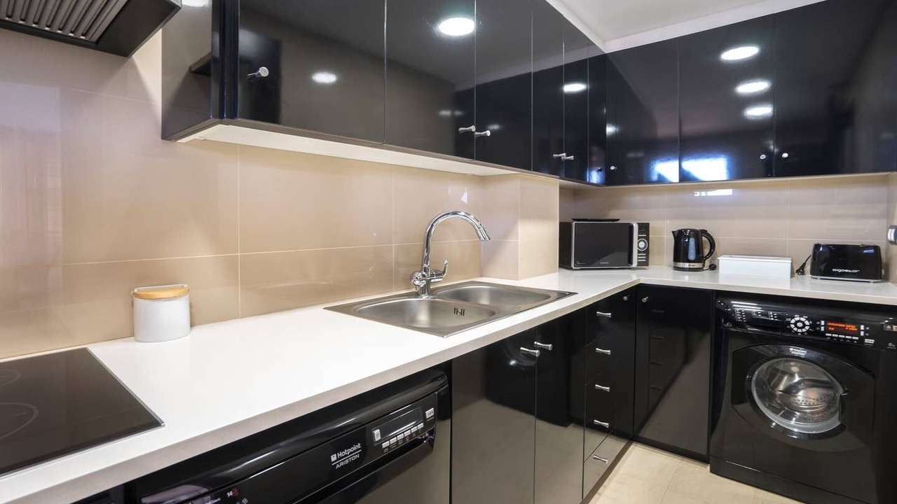 Photo of Kitchen in Palamos
