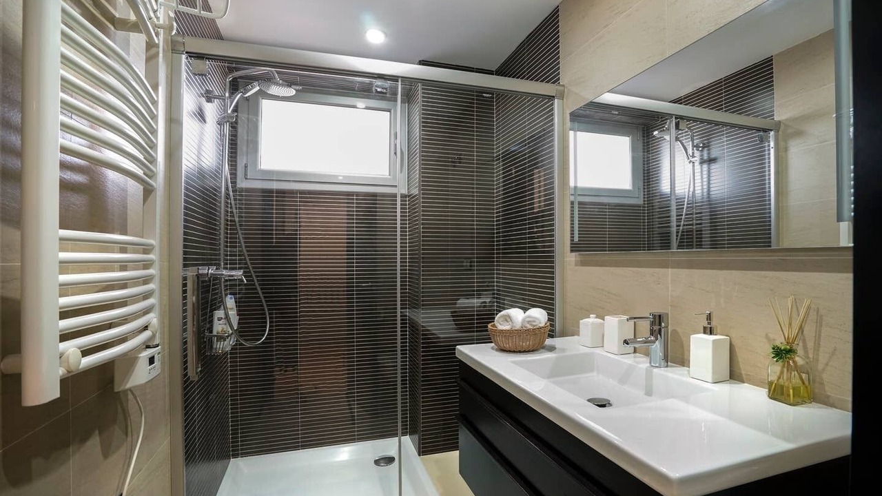 Photo of Bathroom in Palamos