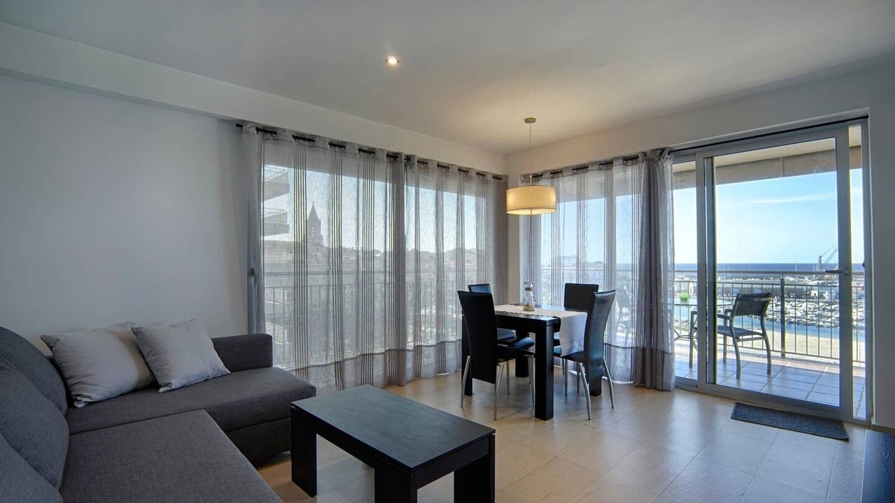 Photo of Livingroom in Palamos