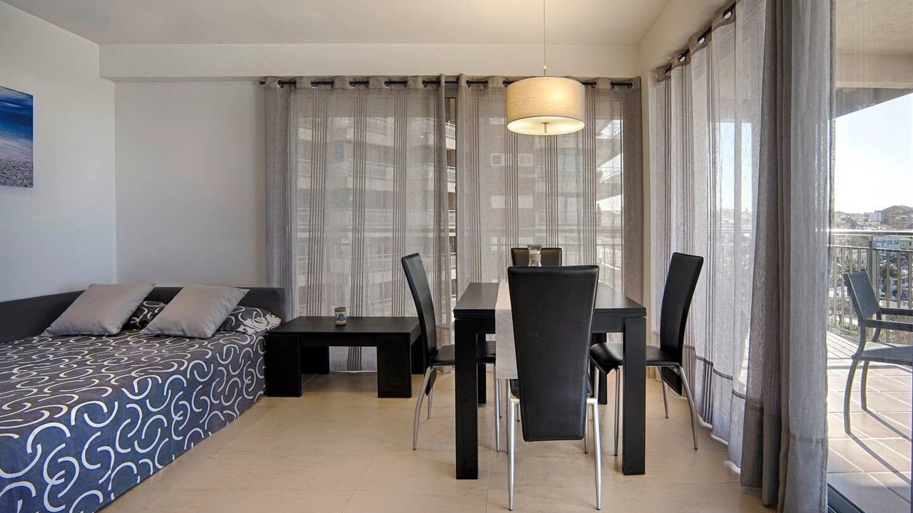 Photo of Bedroom in Palamos