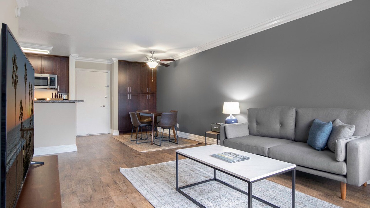 Photo of Livingroom in Palms