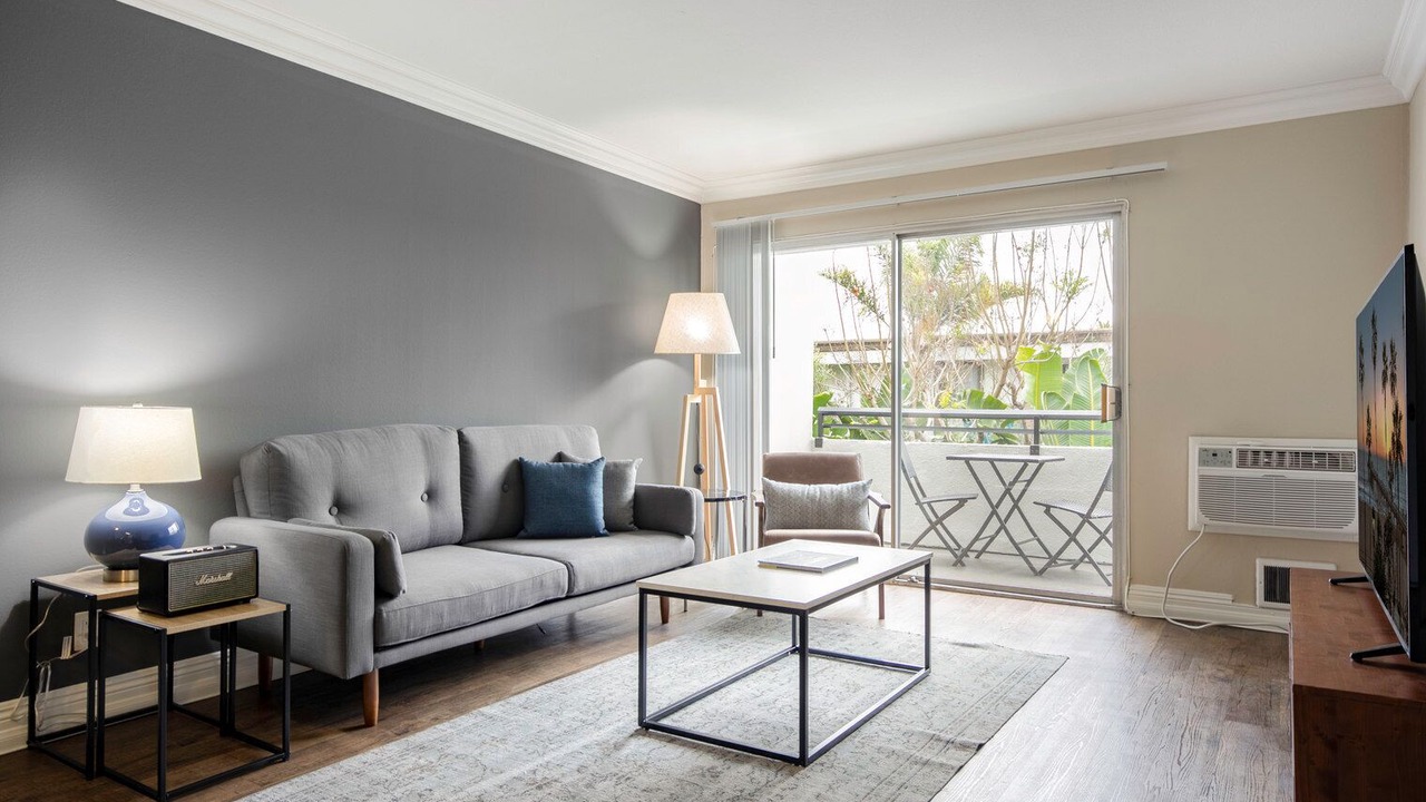 Photo of Livingroom in Palms