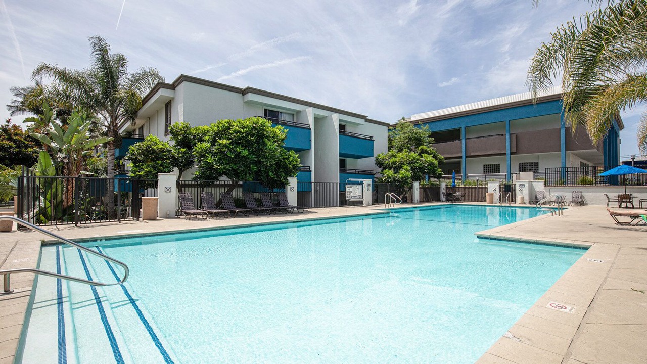 Photo of Outdoor in Palms