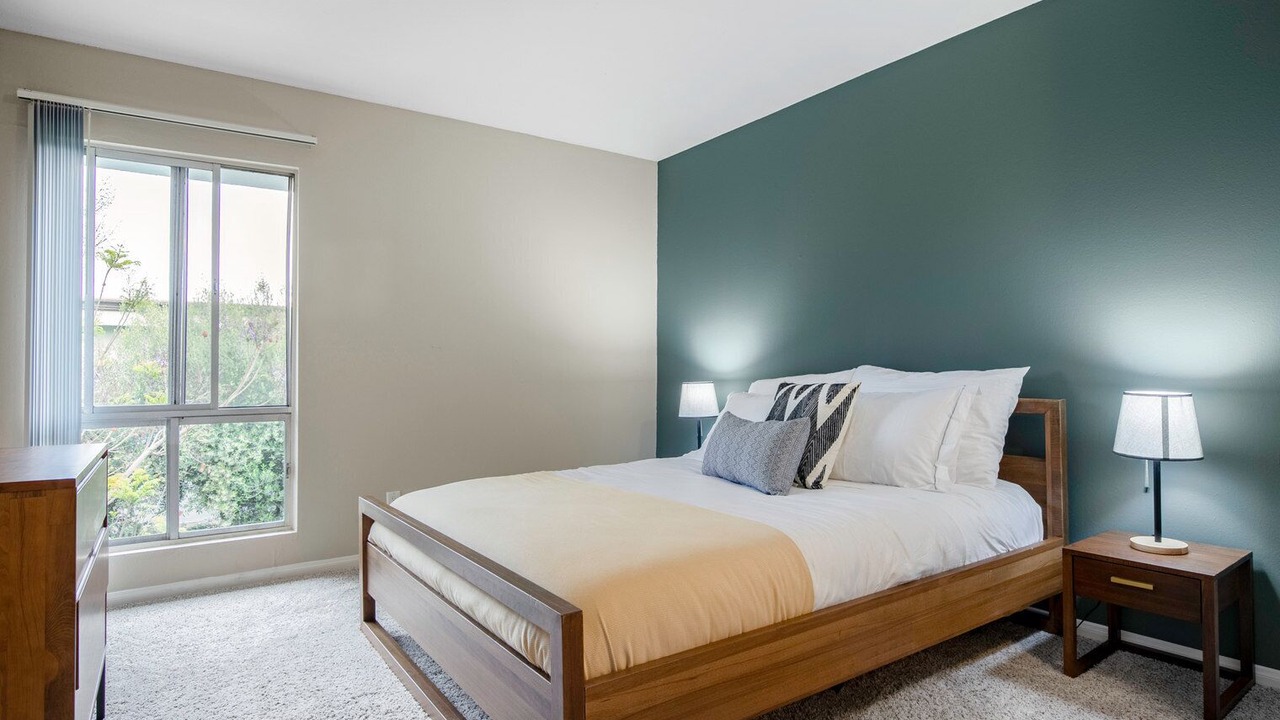 Photo of Bedroom in Palms