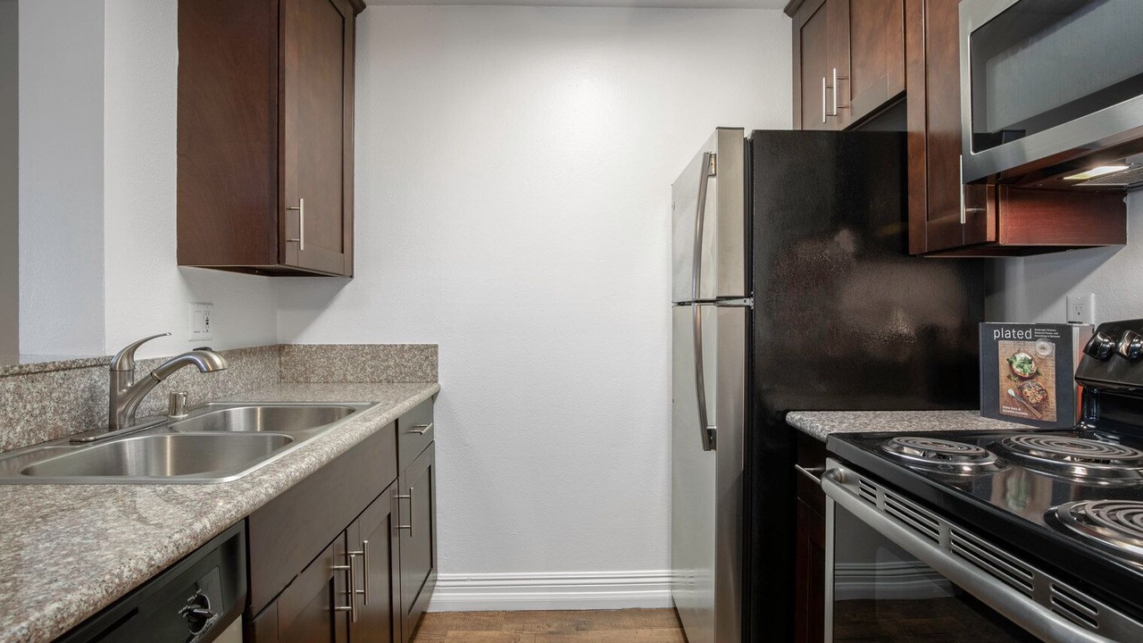 Photo of Kitchen in Palms