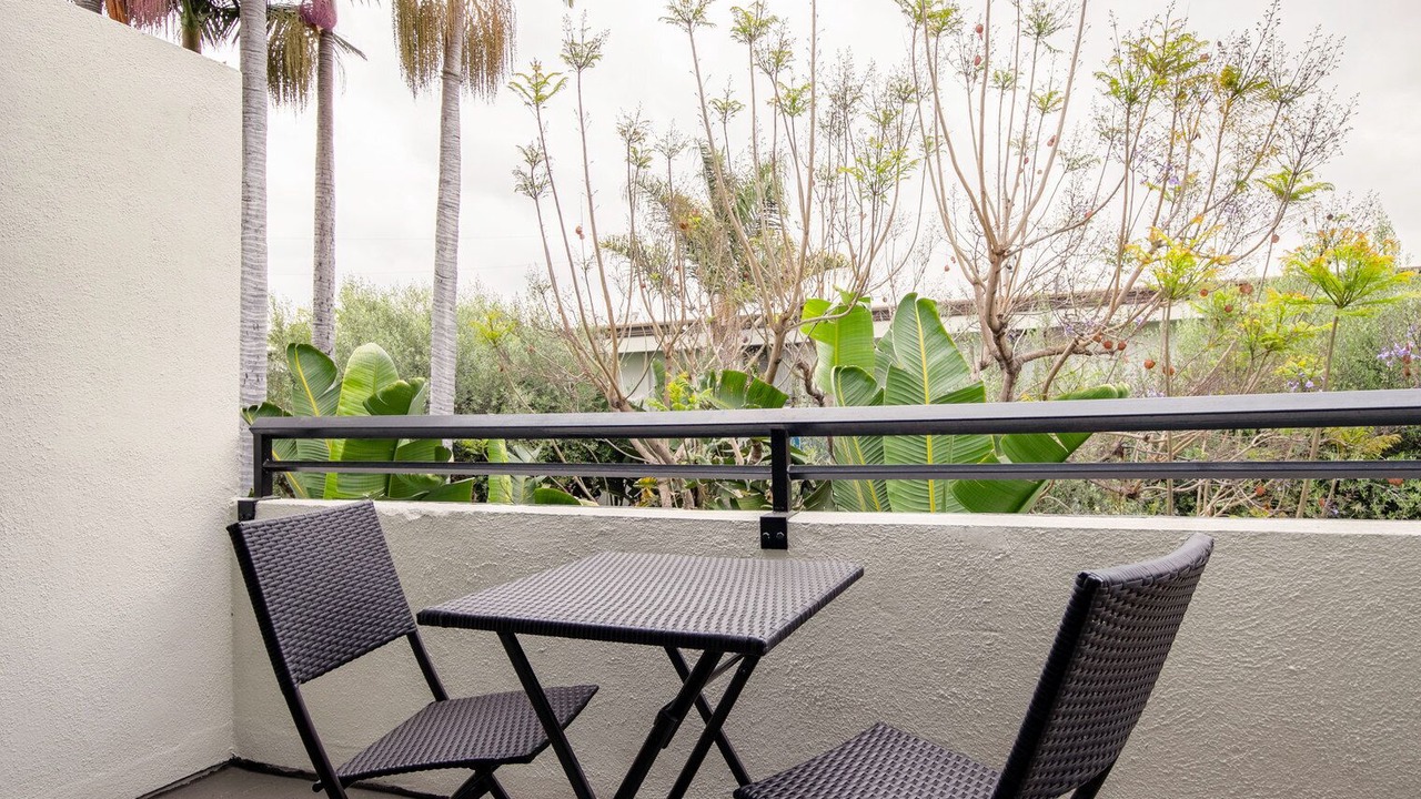 Photo of Outdoor in Palms