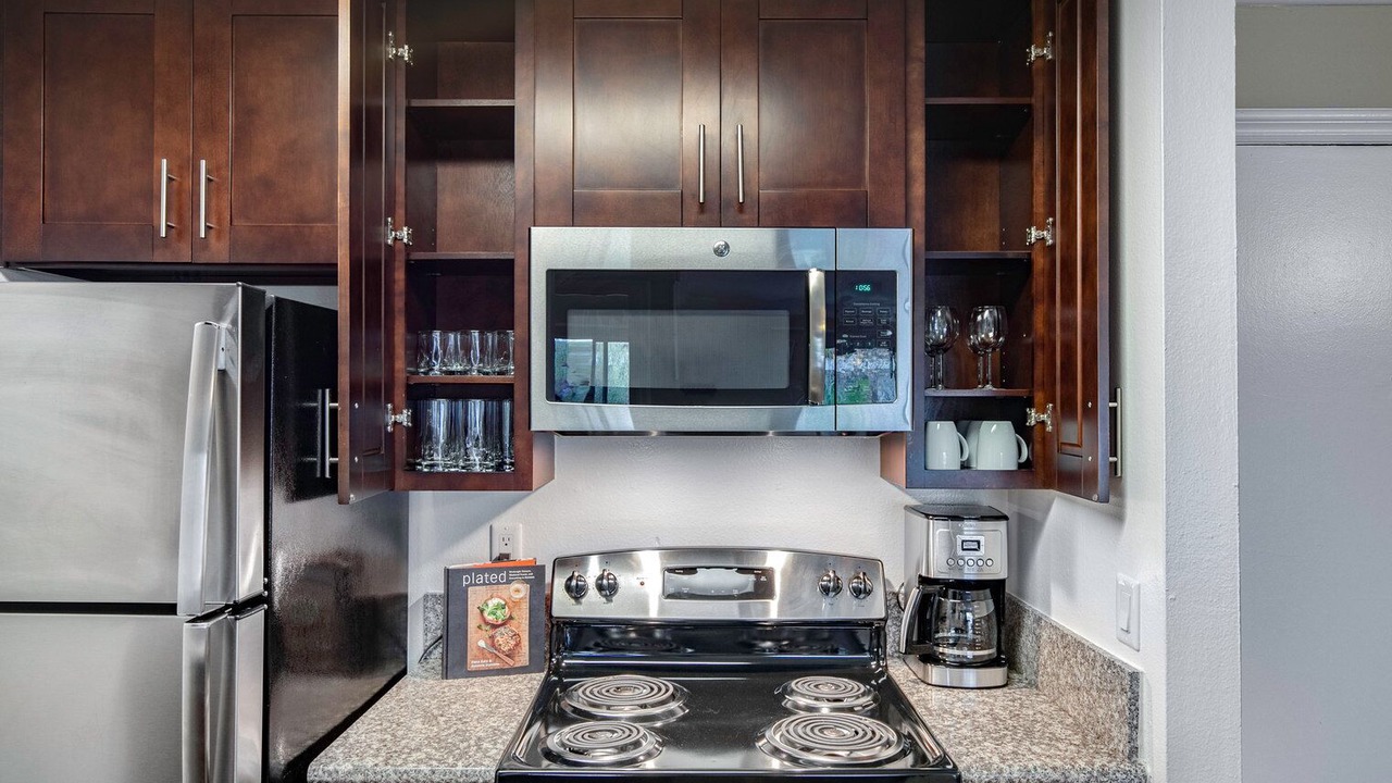 Photo of Kitchen in Palms