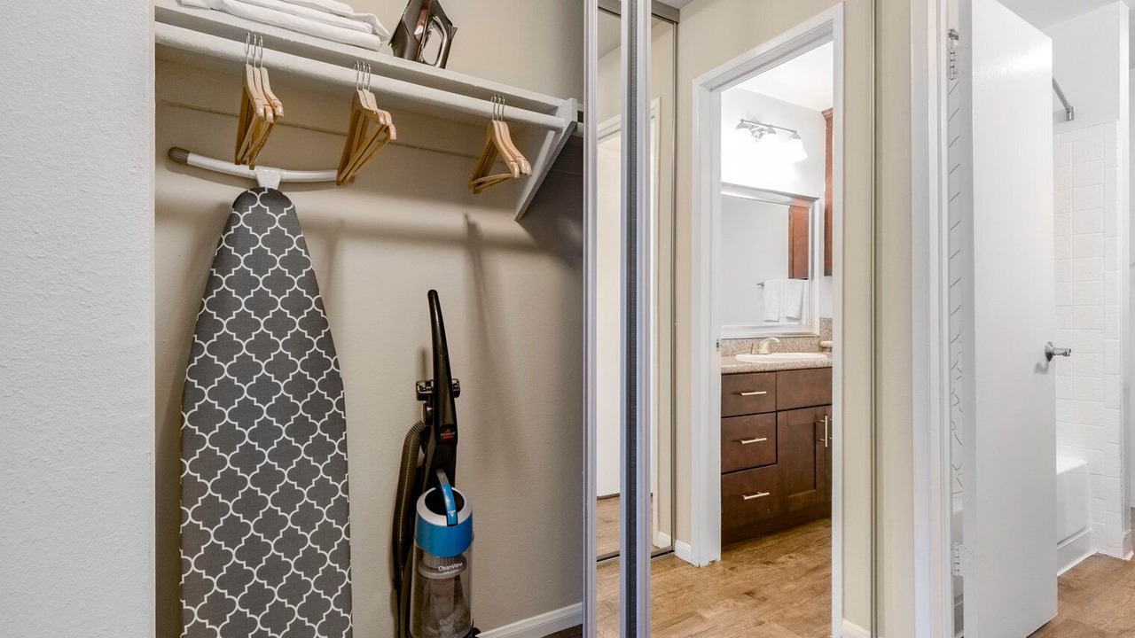 Photo of Bathroom in Palms