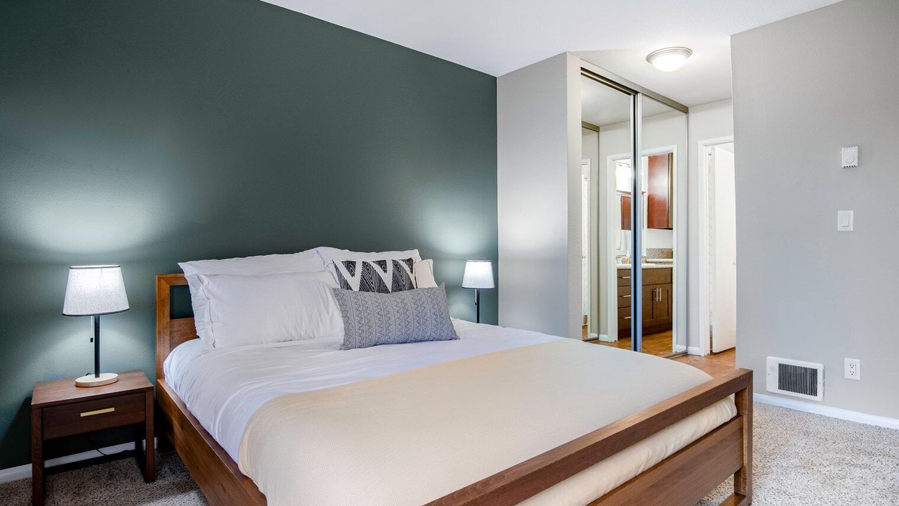 Photo of Bedroom in Palms