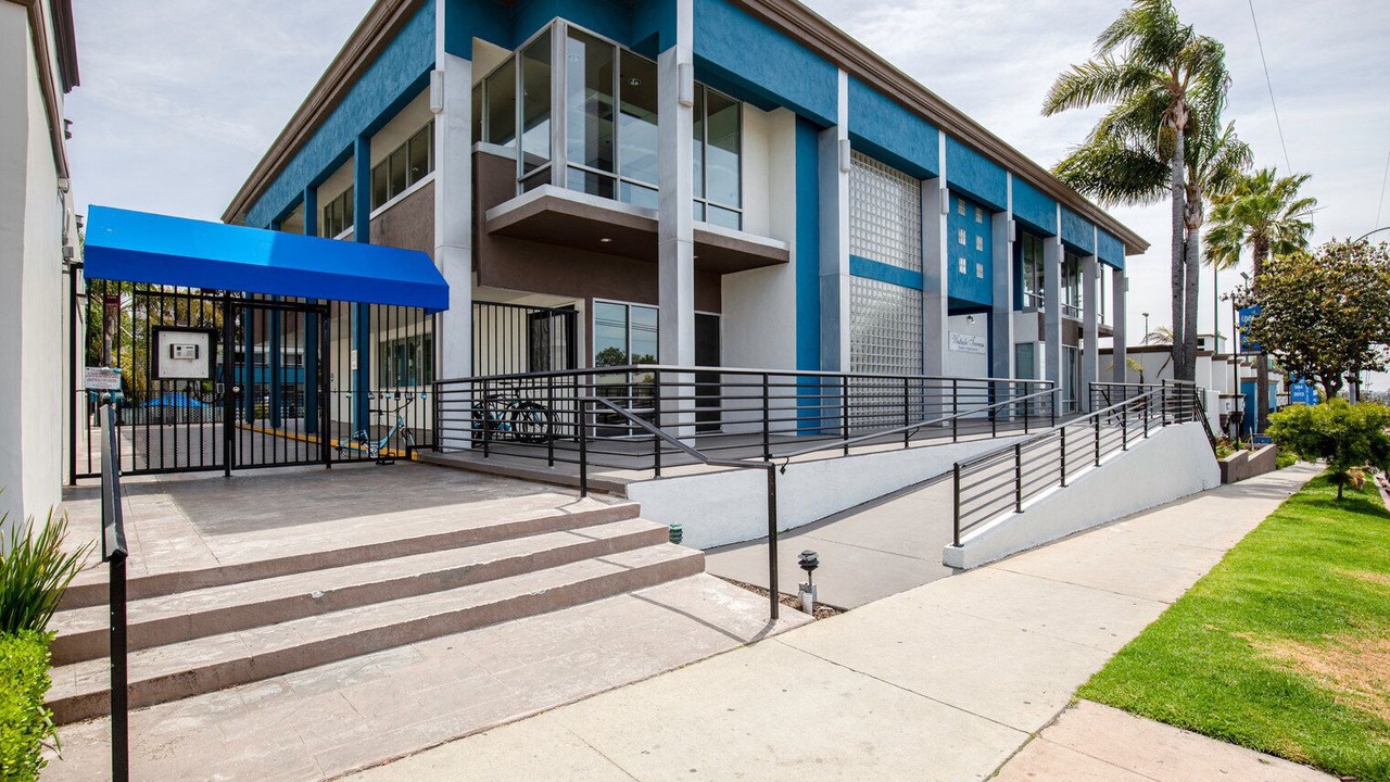 Photo of Outdoor in Palms
