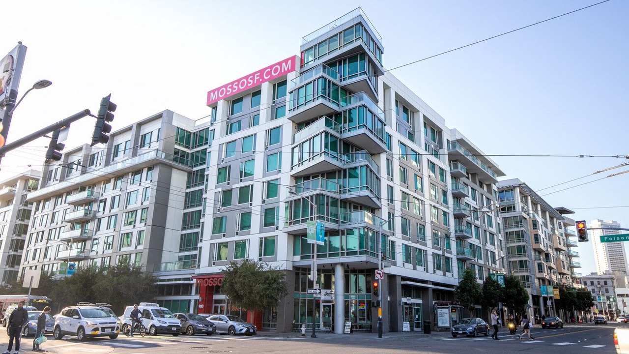 Photo of Outdoor in Downtown San Francisco