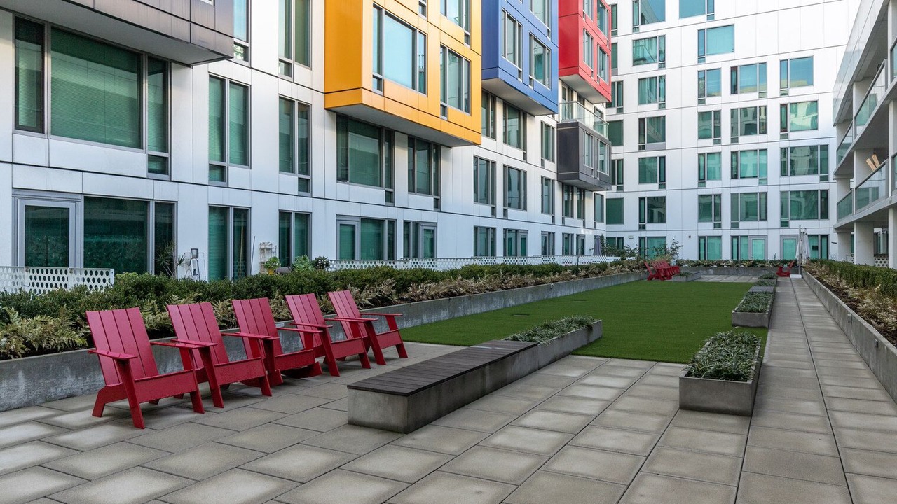 Photo of Outdoor in Downtown San Francisco