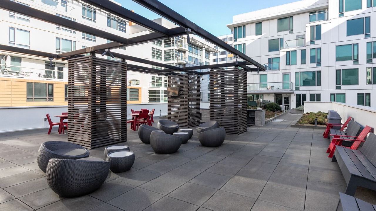 Photo of Outdoor in Downtown San Francisco