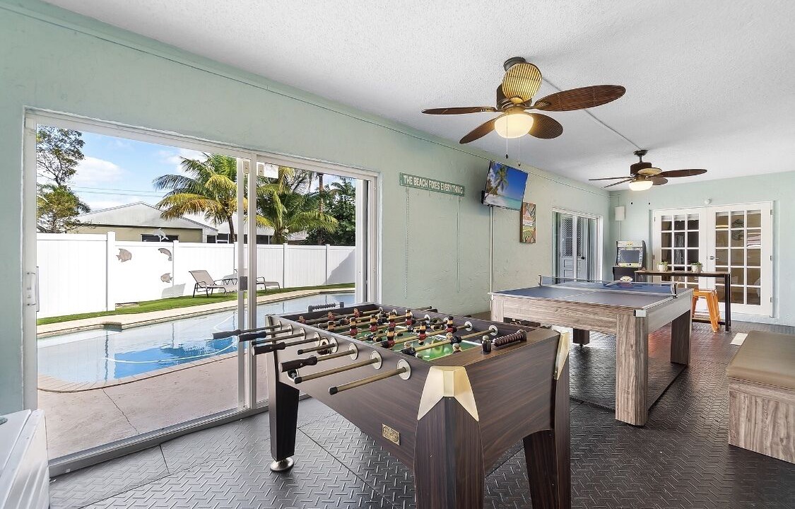 Photo of Outdoor in Dania Beach