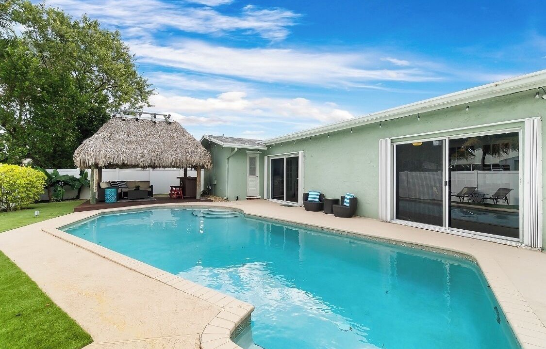 Photo of Outdoor in Dania Beach