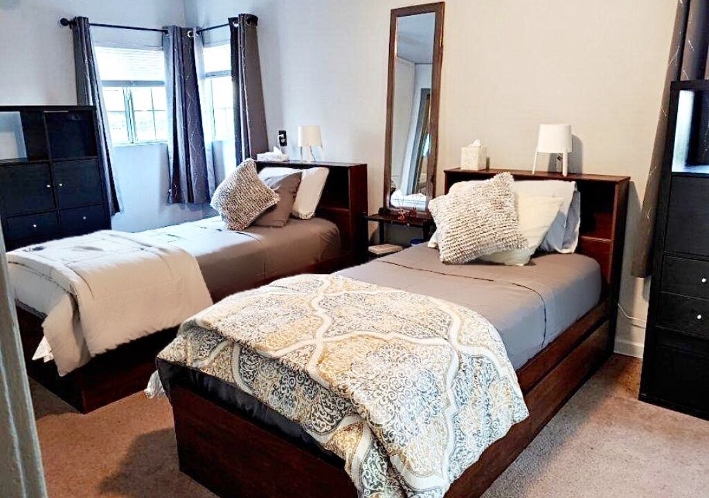 Photo of Bedroom in Sunset Park