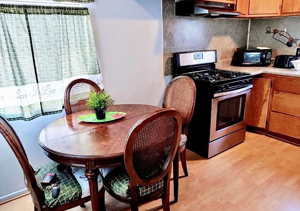 Photo of Kitchen in Sunset Park