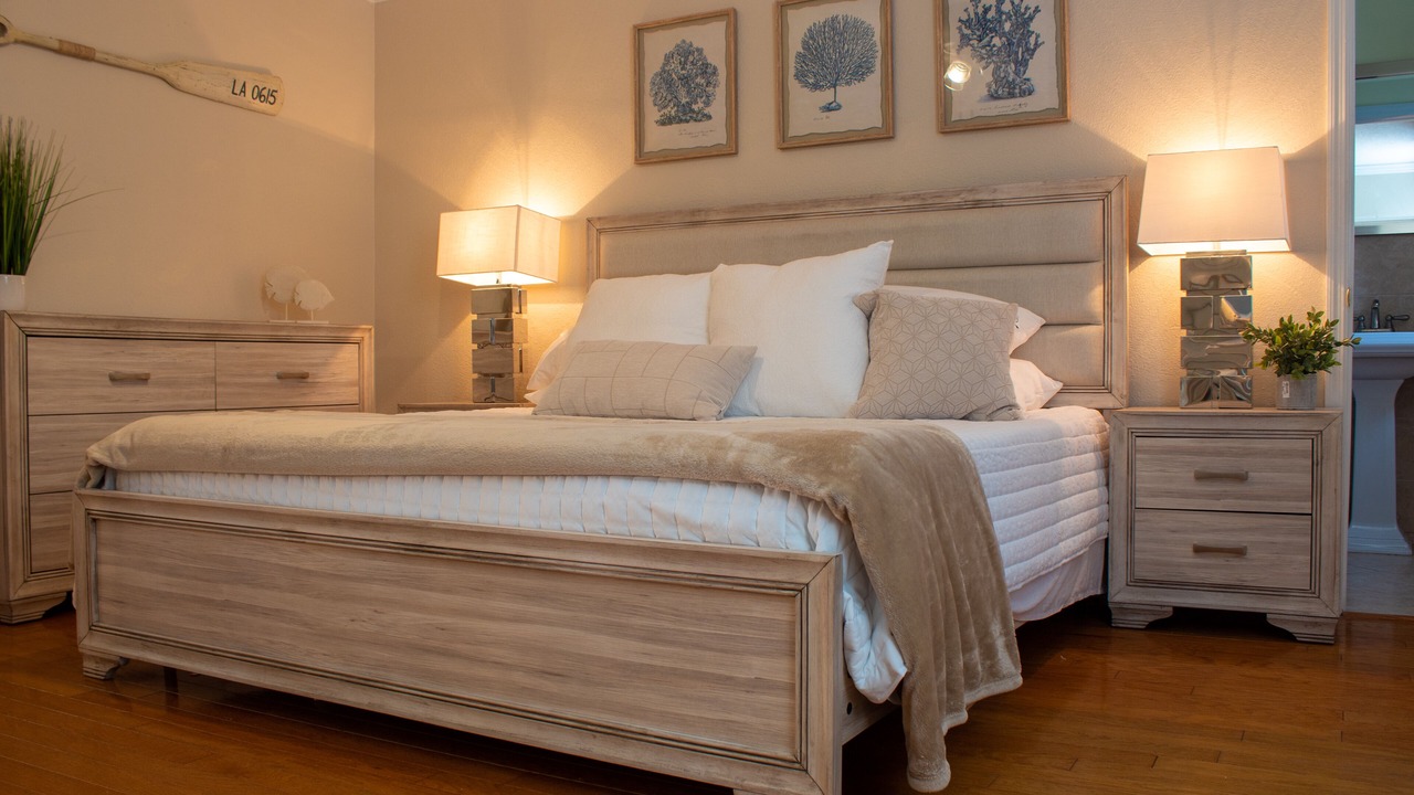 Photo of Bedroom in Largo
