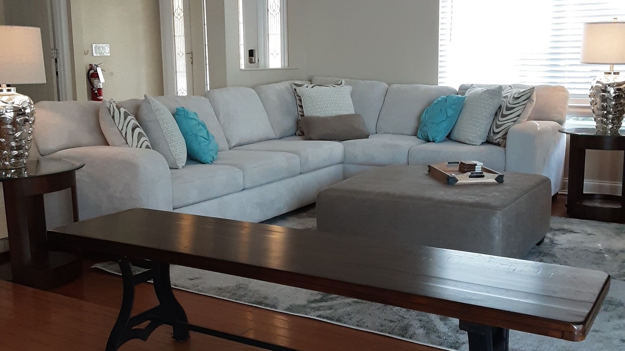 Photo of Livingroom in Largo