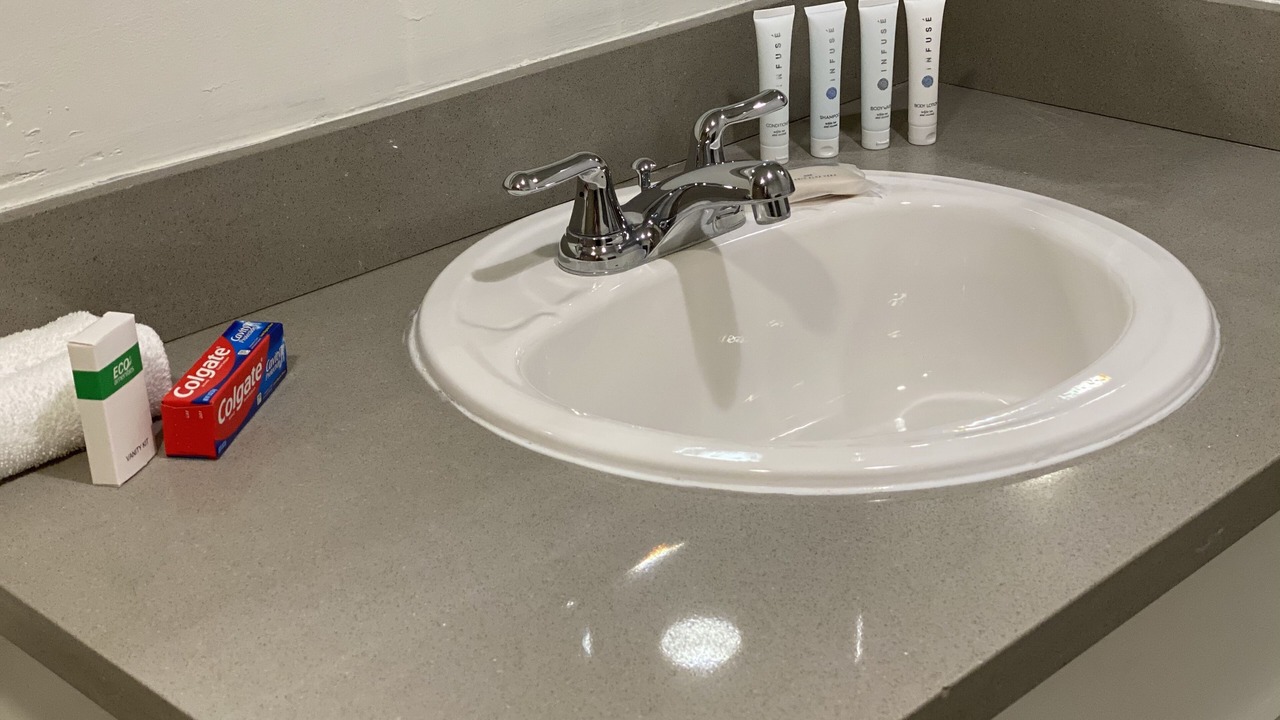Photo of Bathroom in Lake Forest