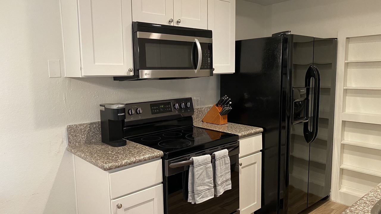 Photo of Kitchen in Lake Forest
