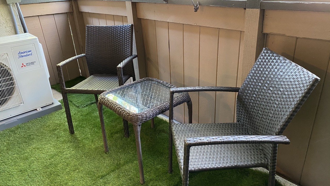 Photo of Outdoor in Lake Forest