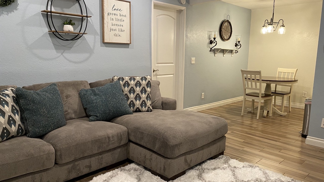 Photo of Livingroom in Lake Forest