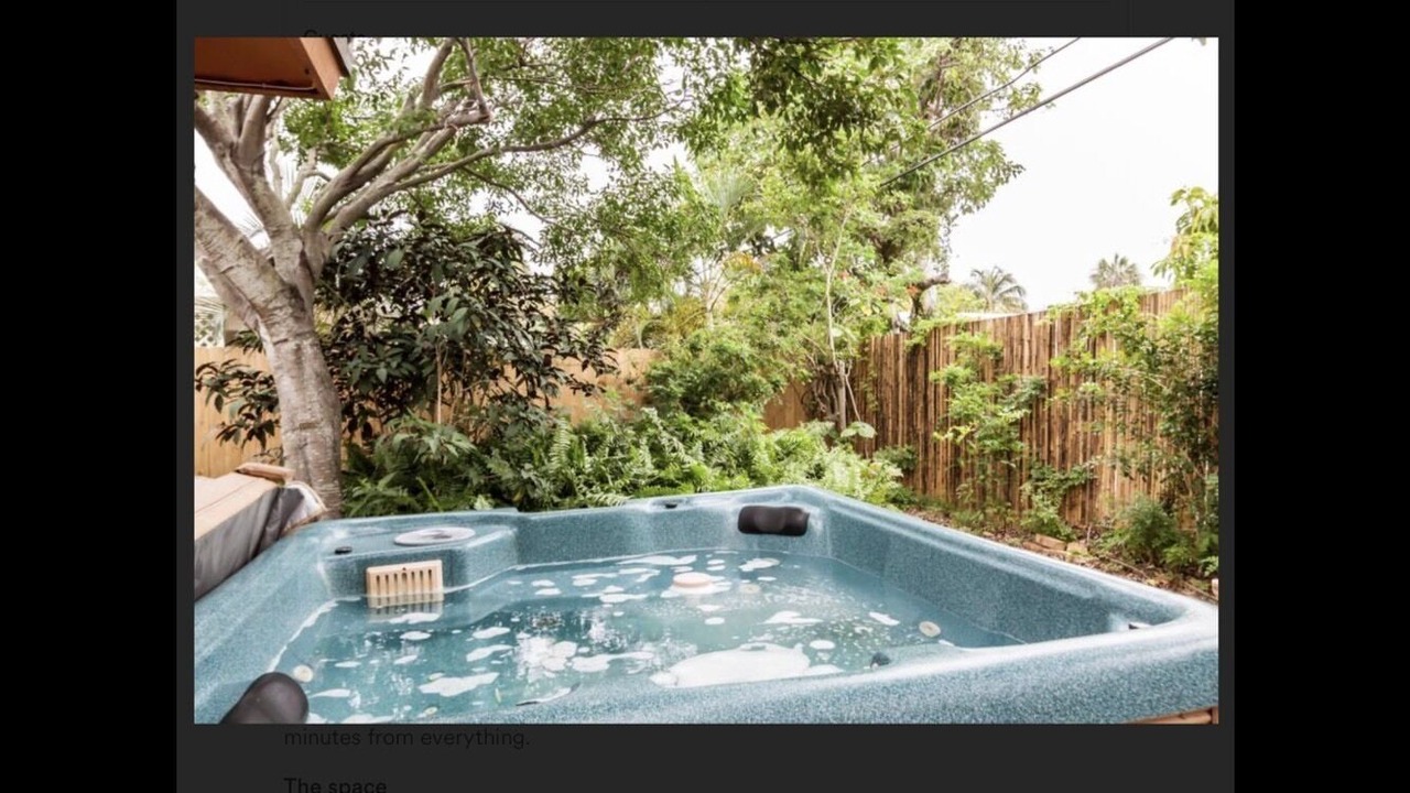 Photo of Outdoor in Santa Barbara Estates