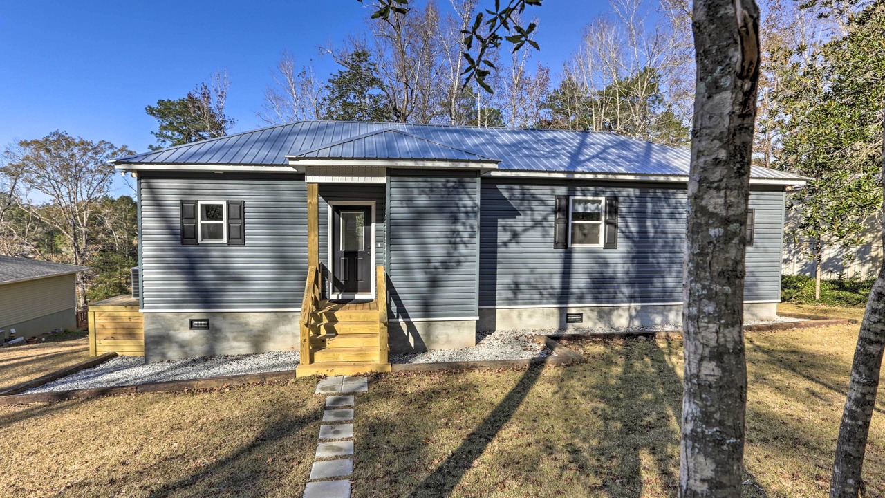 Photo of Outdoor in Eufaula