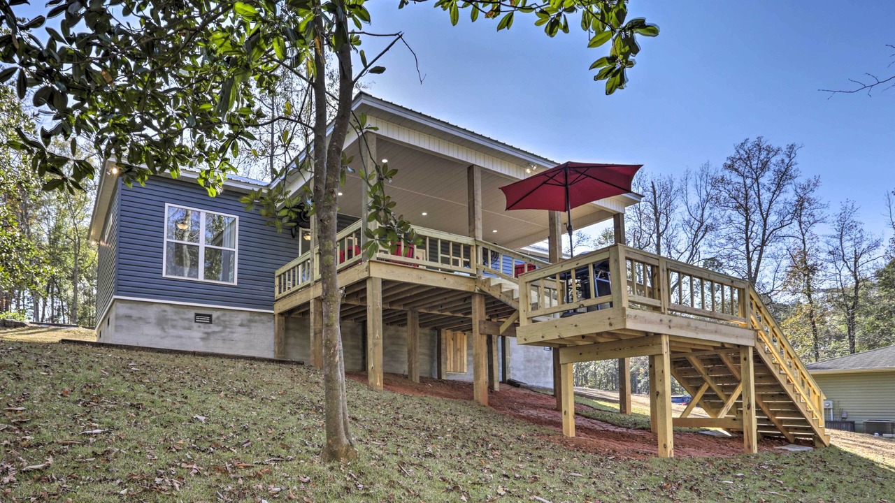 Photo of Outdoor in Eufaula