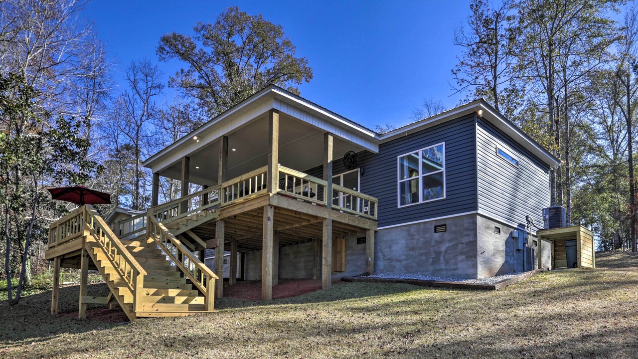 Photo of Outdoor in Eufaula