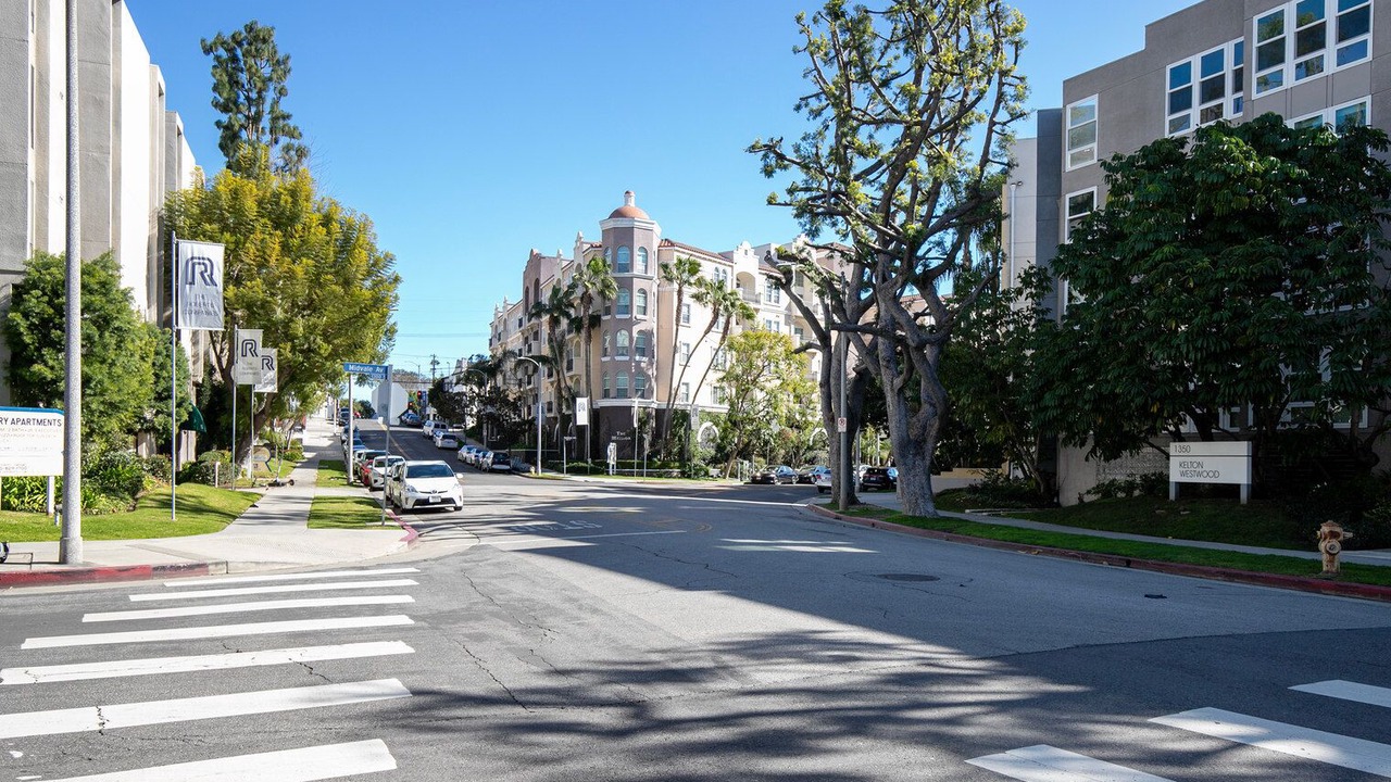 Photo of Outdoor in Westwood