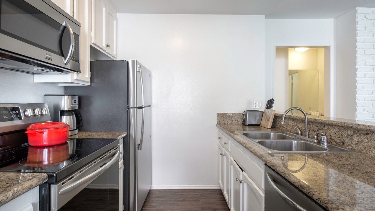 Photo of Kitchen in Westwood