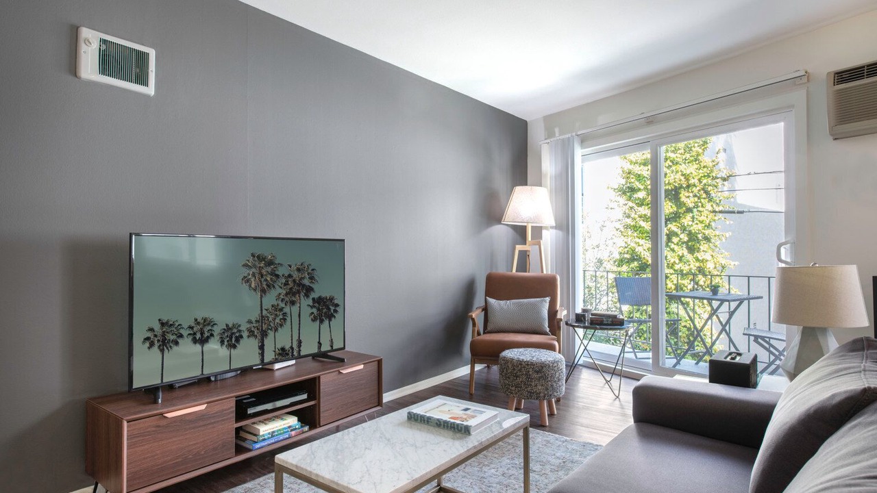Photo of Livingroom in Westwood