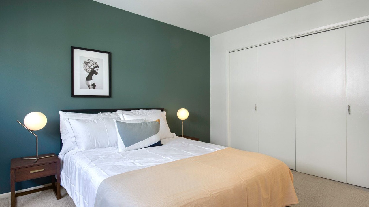 Photo of Bedroom in Westwood