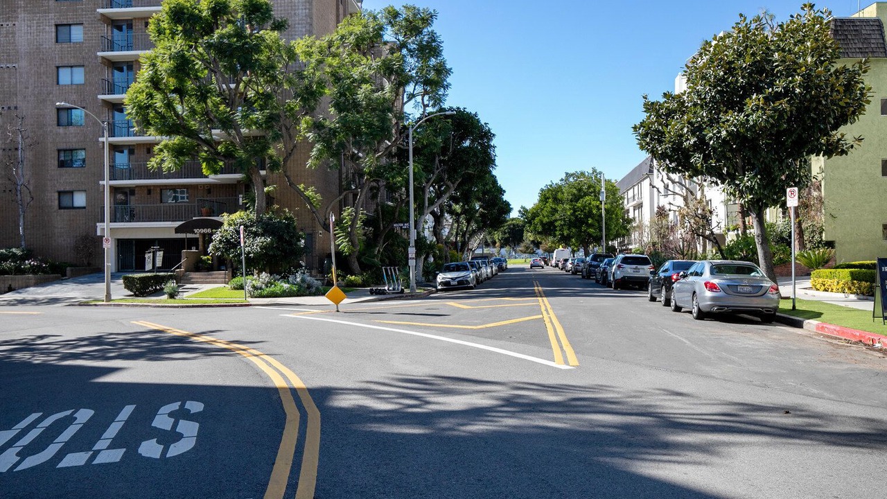 Photo of Outdoor in Westwood