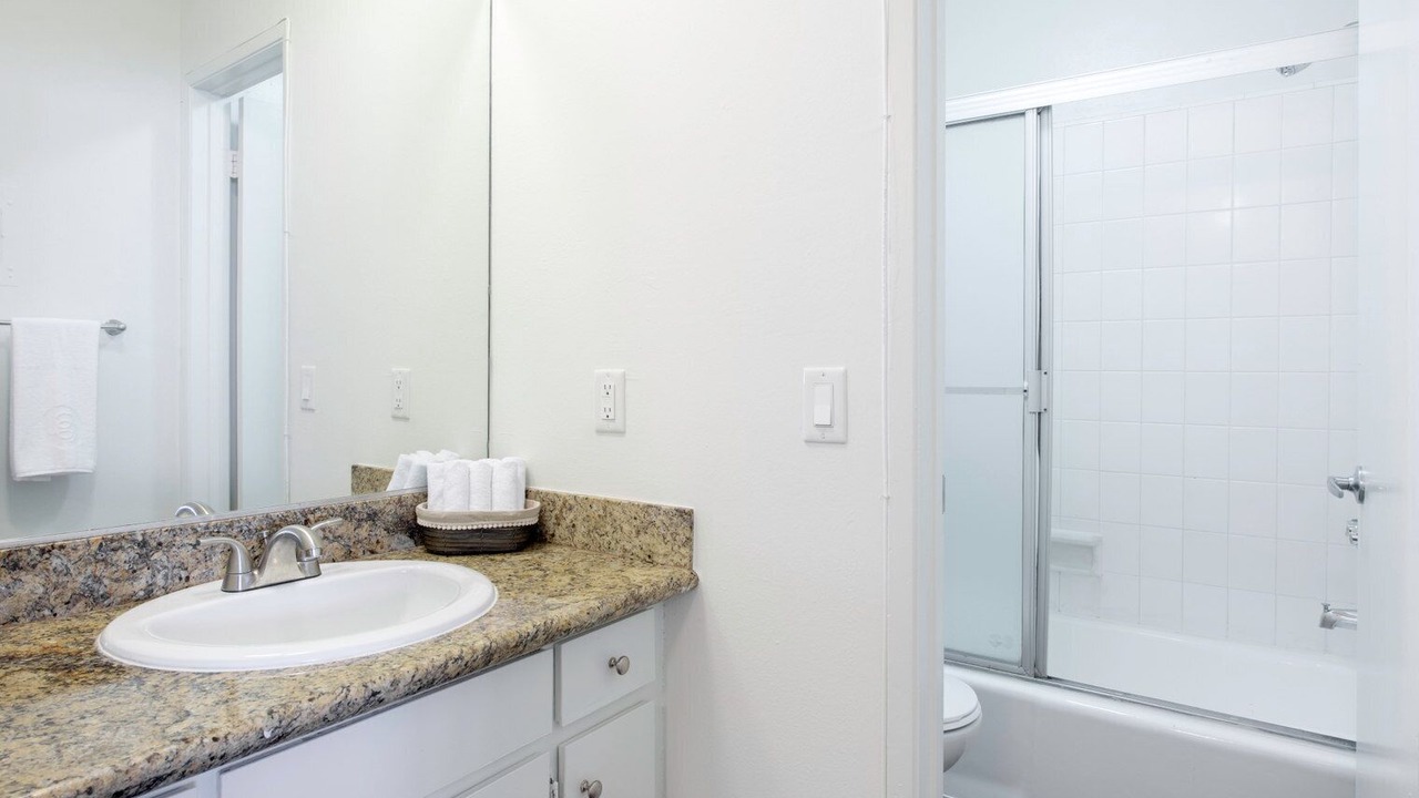 Photo of Bathroom in Westwood