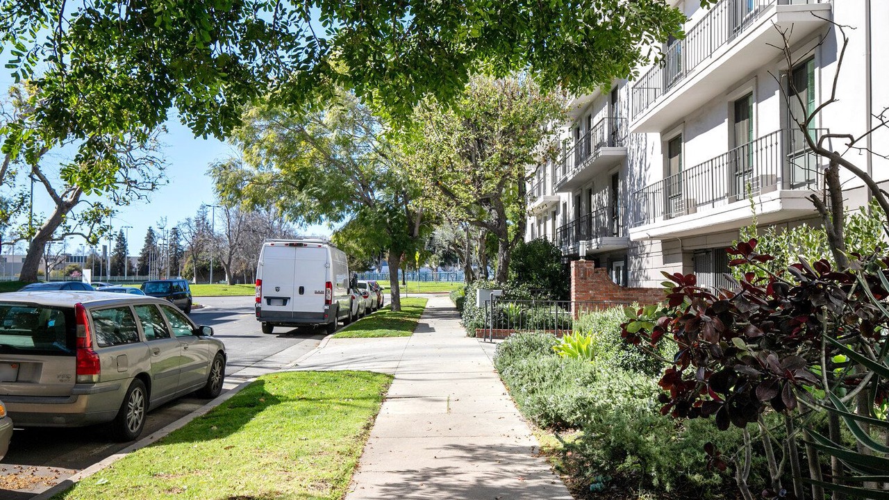 Photo of Outdoor in Westwood