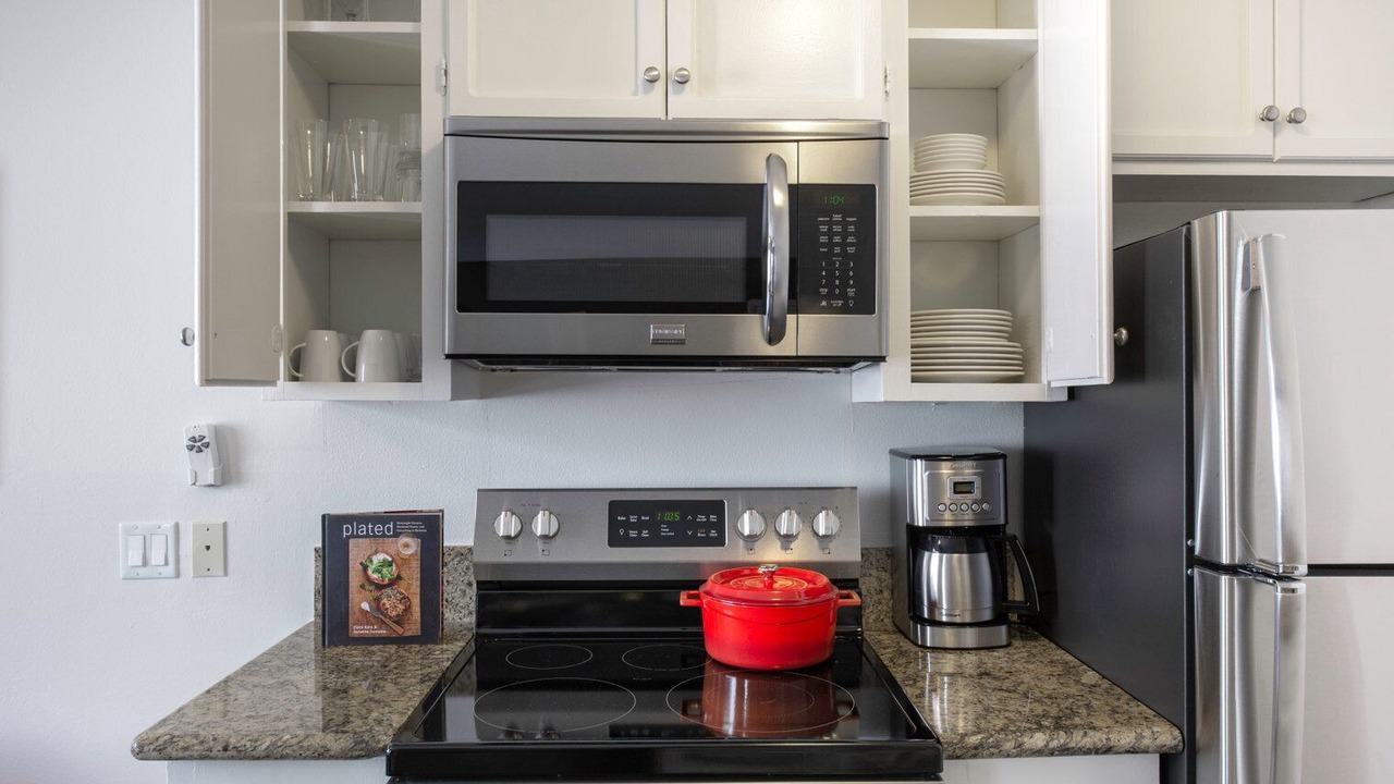 Photo of Kitchen in Westwood