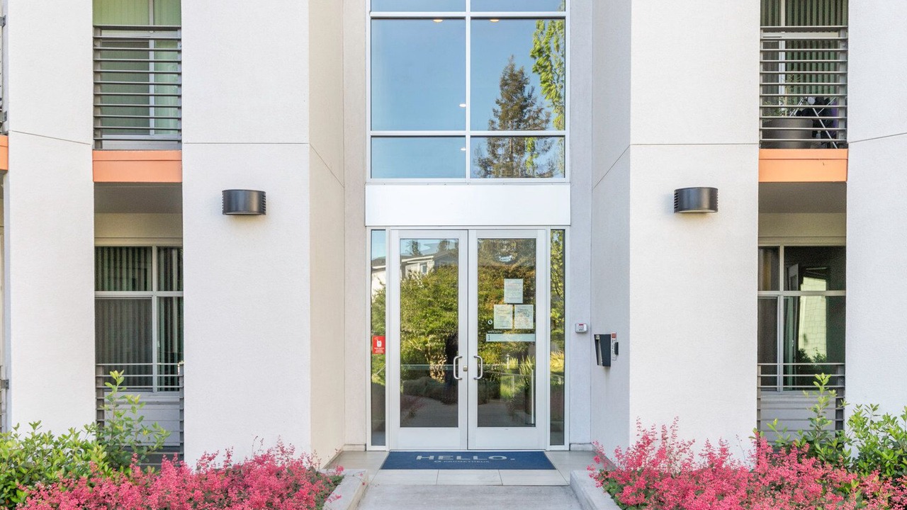 Photo of Outdoor in Mountain View