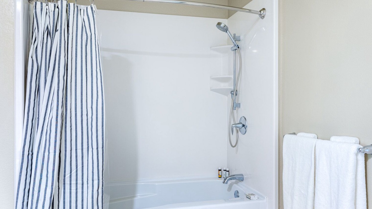Photo of Bathroom in Mountain View