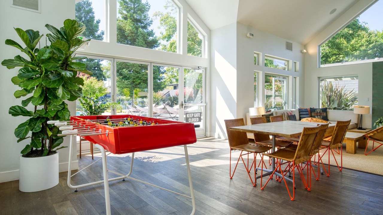 Photo of Bedroom in Mountain View