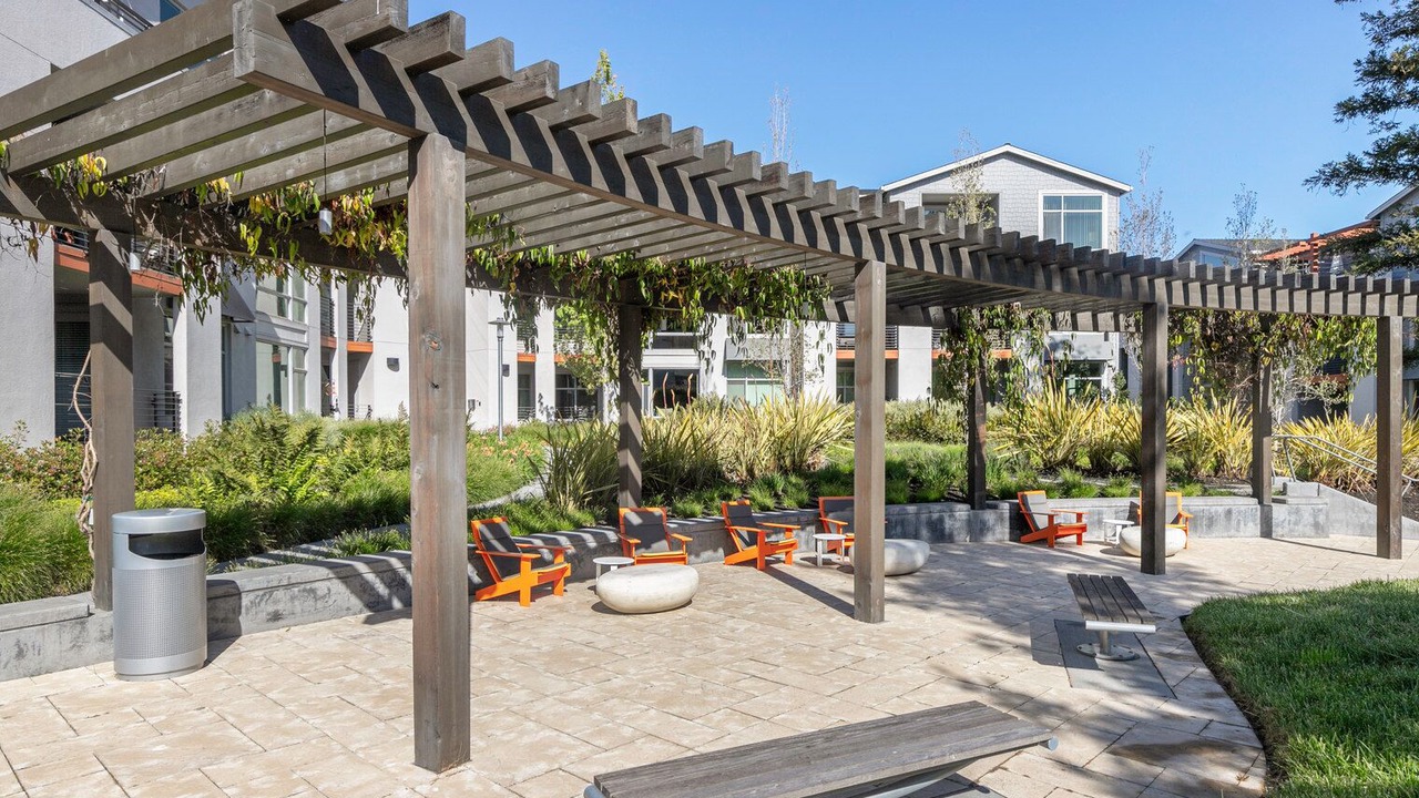 Photo of Outdoor in Mountain View